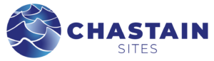 Logo for Chastain Sites